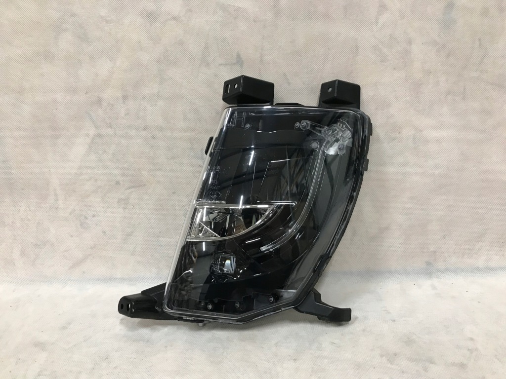 Купити Tesla model s рестайлінг  19- протитуманна фара led drl лівий level up європа