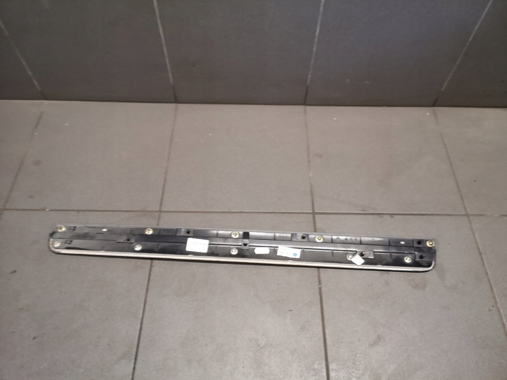 фото №9, Молдинг dekor обшивка левый задняя a8 d3 4e0867419l