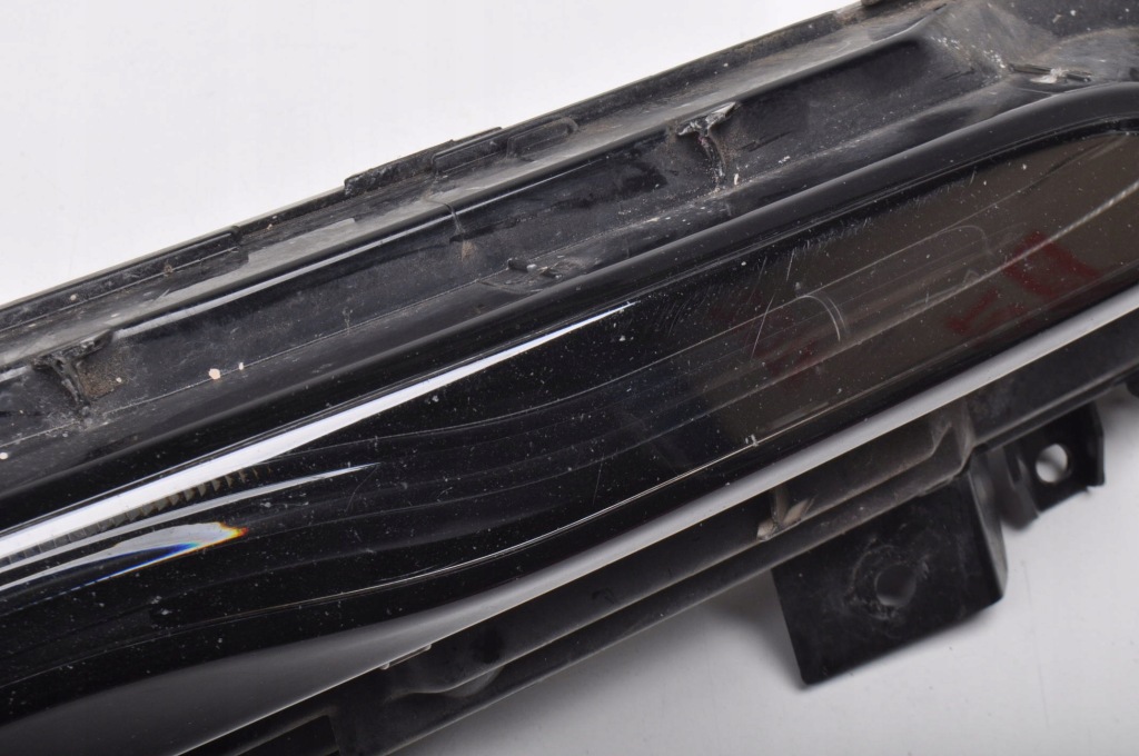 Volvo v40 ii противотуманная фара правый led do движение dziennej правый 31395920 с Разборки