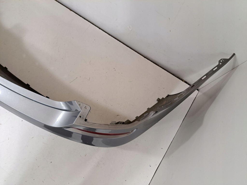 Bmw 6 f12 f13 2013 бампер задній m Зі Шроту