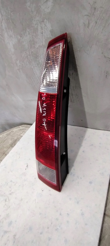 фото №1, Лампа левая opel meriva 04r 13203393