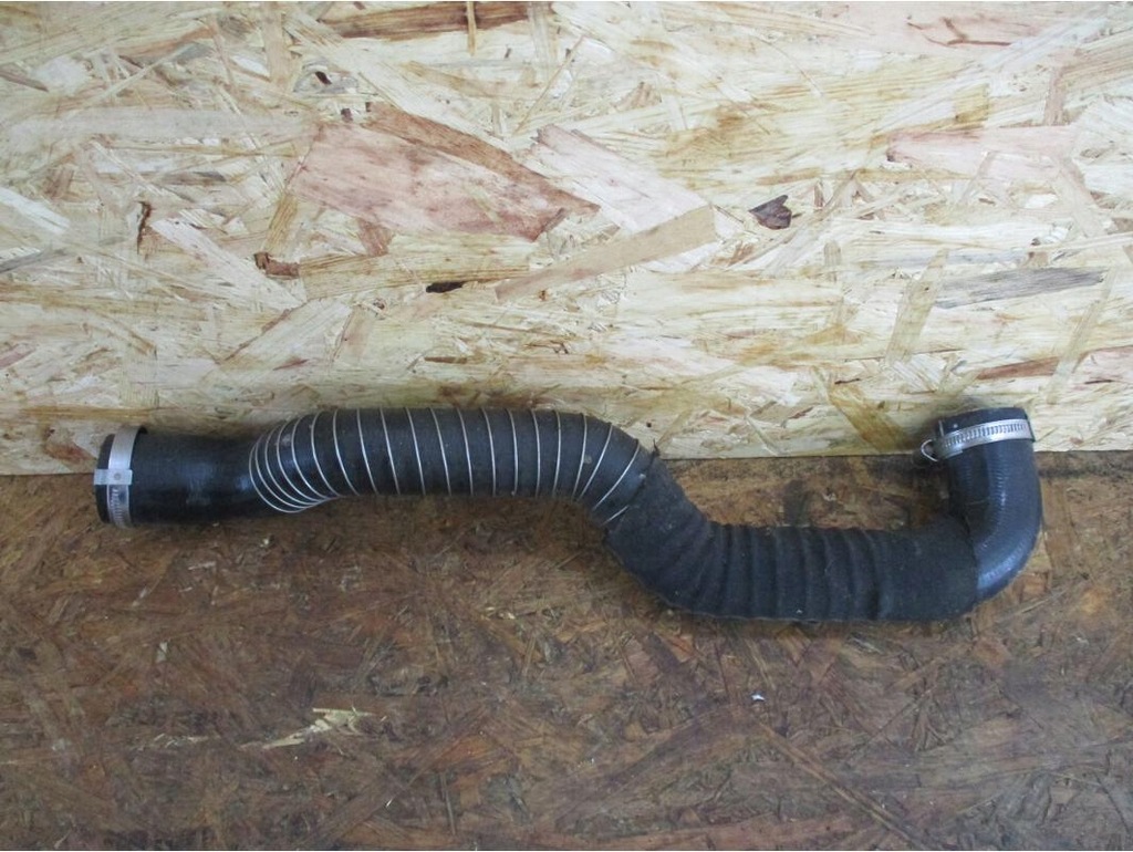 фото №1, Land rover defender труба wąż інтеркулер ch129f788ae