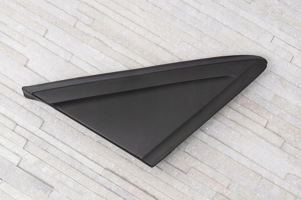 фото №10, Ford escape mk3 iii 2013-2019 треугольник молдинг przy зеркало правая cj54s16004