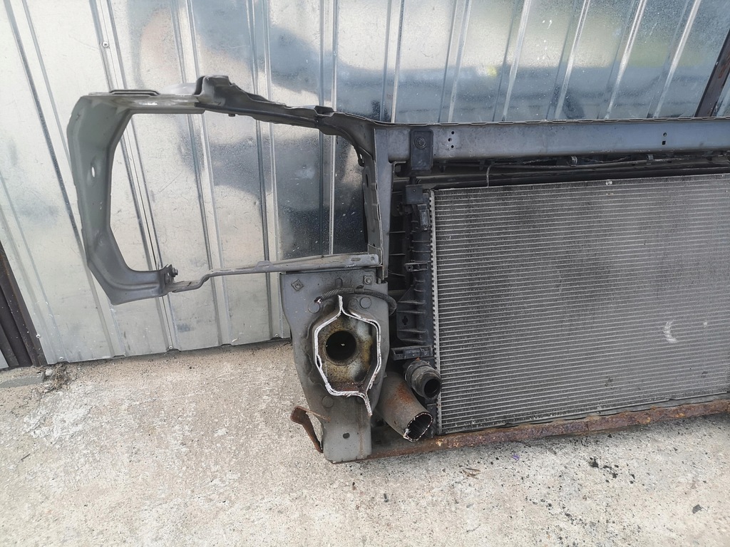 фото №9, Pas передній land rover freelander ii l359 2.2d