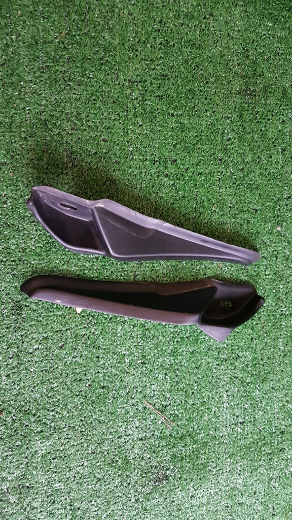 фото №1, Renault kadjar наконечник жабо