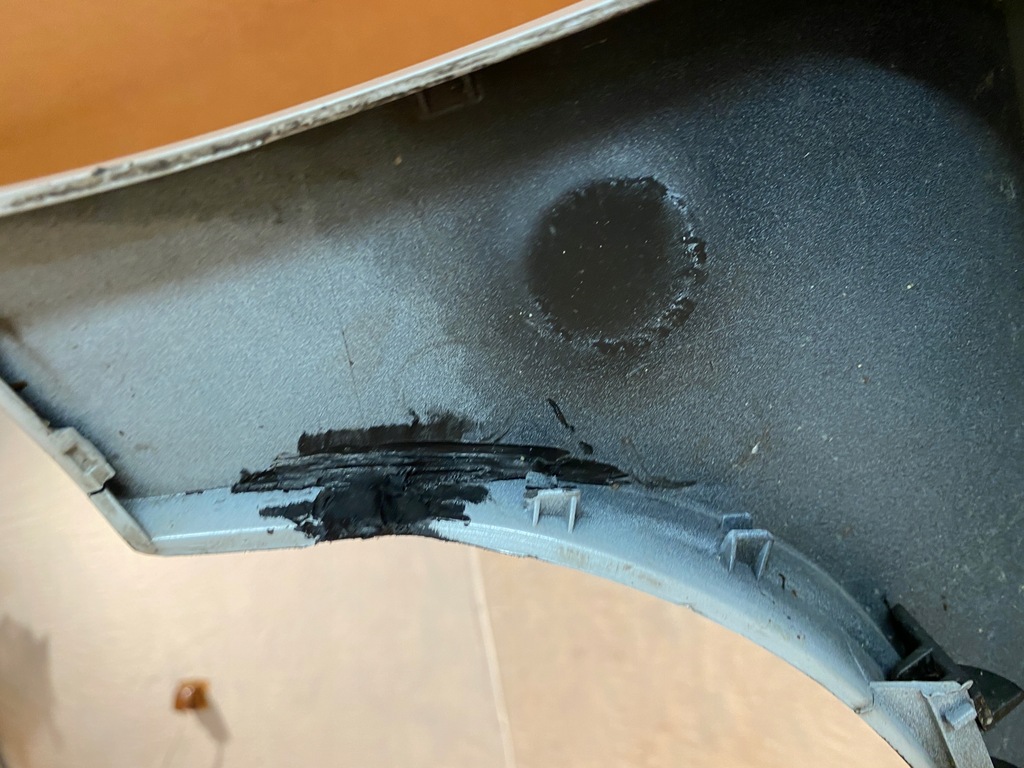 фото №7, Mercedes cls w218 amg lift молдинг поріг права