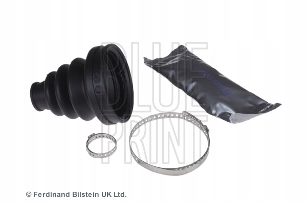 фото №15, Blue print adh28125 набір захист, система кермовий