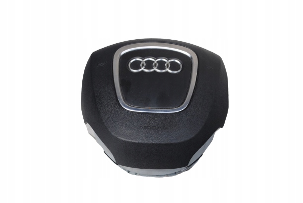 фото №1, Подушка безопасности подушка soul 4 спицевой audi a4 b7