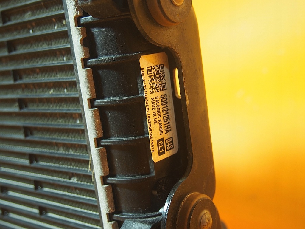 фото №8, Audi s3 8v дополнительная радиатор wody кронштейн 5q0121251ha