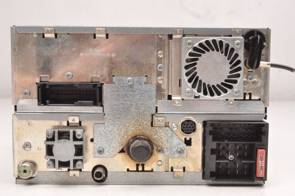 фото №9, Skoda superb i радио навигация lift 1u0035191b