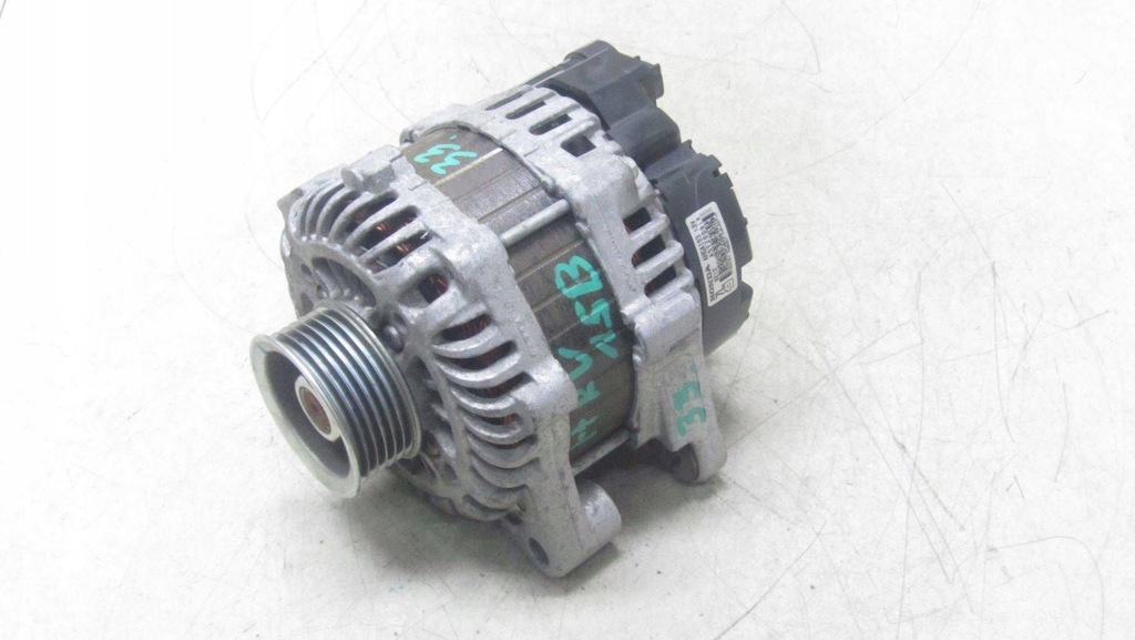 фото №1, Honda hr-v генератор a5tz0091a