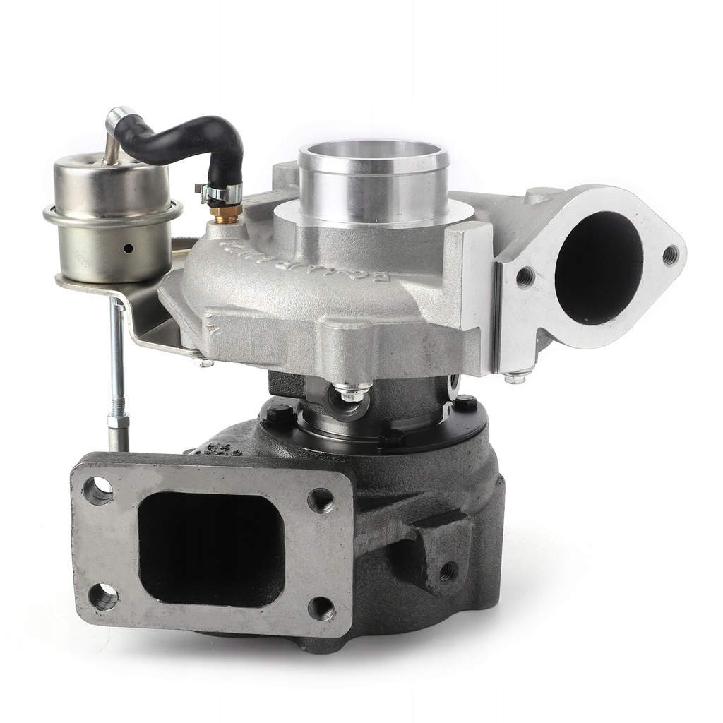 фото №11, Турбонагнітач 24400-0494 замінник pasuje do