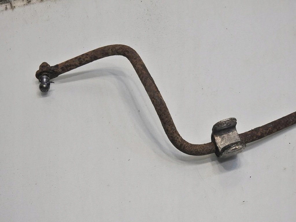 фото №3, Тяга стабілізатор задня volvo v70 ii 2.5t