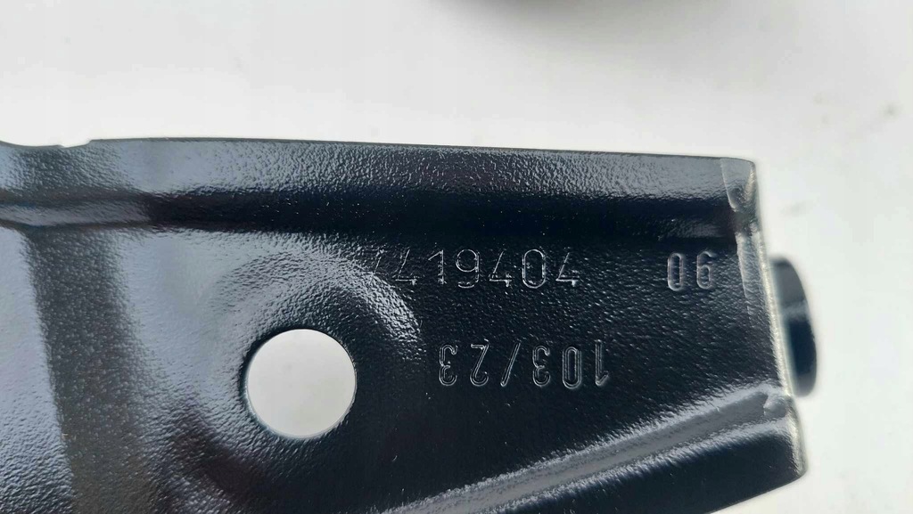 фото №5, Bmw g20 g21 кронштейн кронштейн крыла правого nowe оригинальный номер 1280