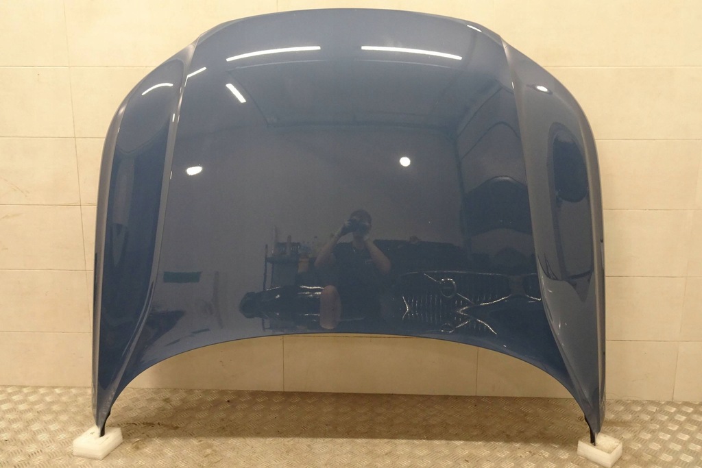 фото №5, Volvo xc40 lift kompletny перед капот бампер крила радіатор лампи 22-