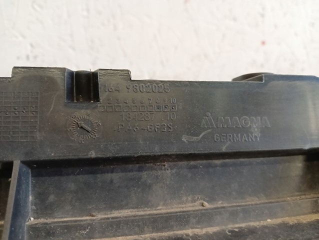 фото №4, Pas передній підсилювач mini r60 r61 countryman paceman 10-16r