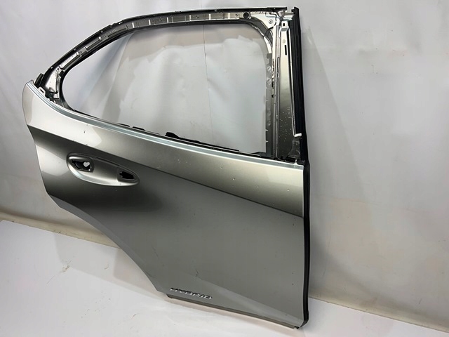 фото №6, Дверь правое задние правый задняя lexus ux 2018-