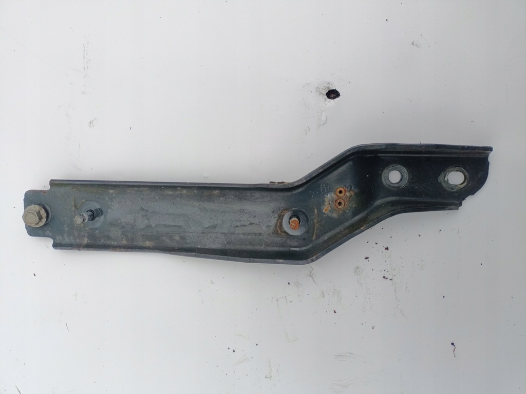 фото №1, Кронштейн шумоізоляція ekologi scania r s кронштейн