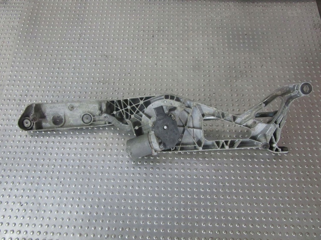 фото №7, Dodge durango ii 07 механізм двірник перед eu