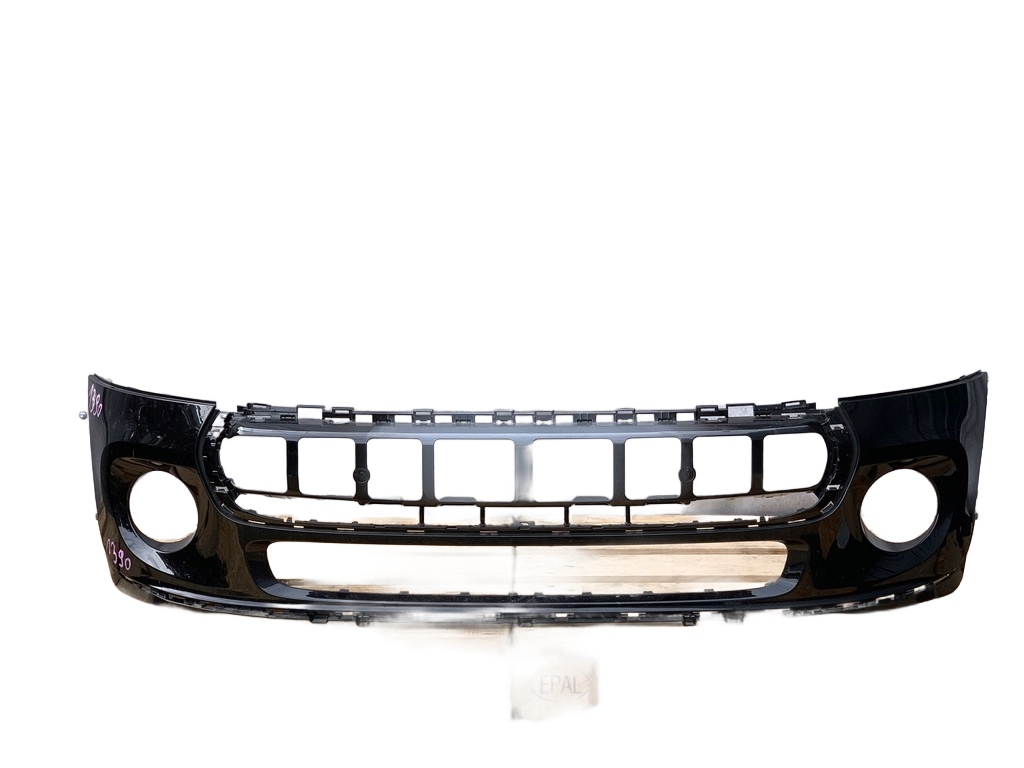 фото №1, Mini cooper one f56 2014- бампер перед передній