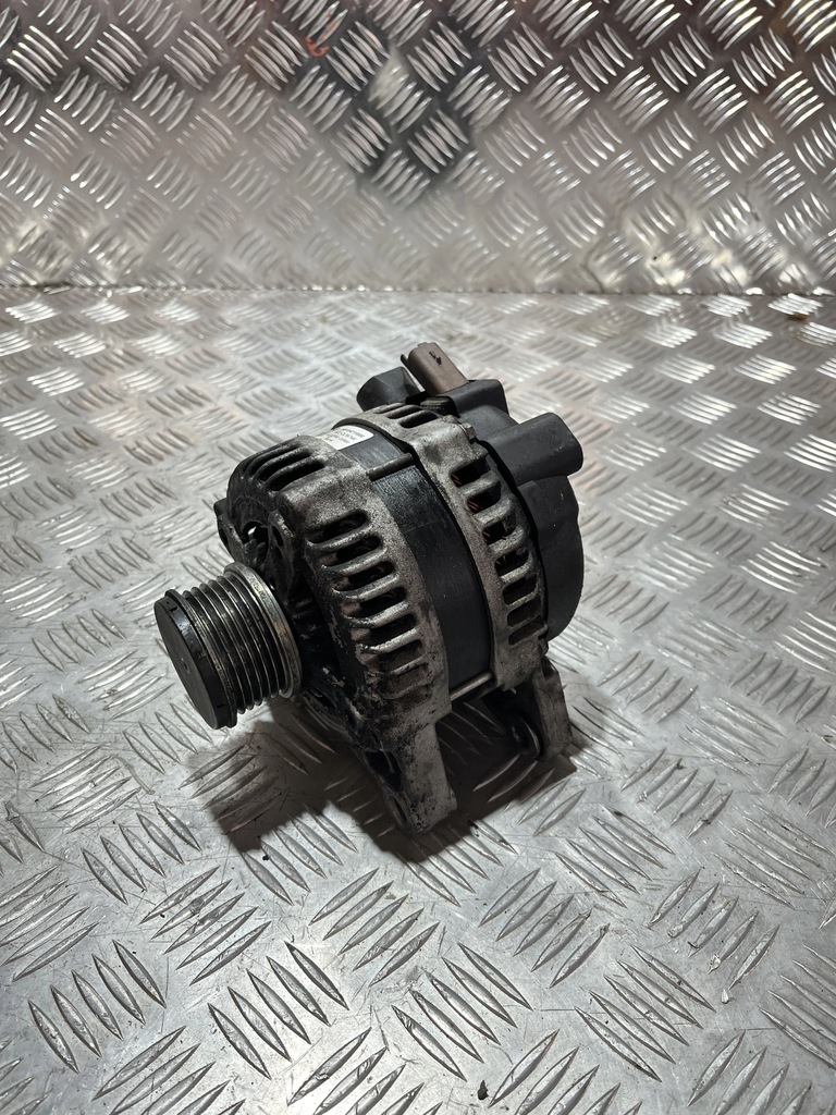 фото №1, Генератор cl15 opel grandland x 17- 1.2 thp 9820893880