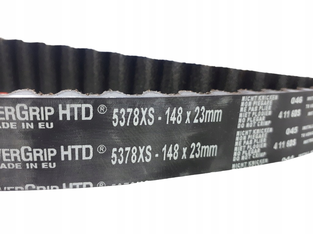 фото №6, Грм volvo 850 960 c70 s40 s70 v40 xc70 renault laguna safrane ii