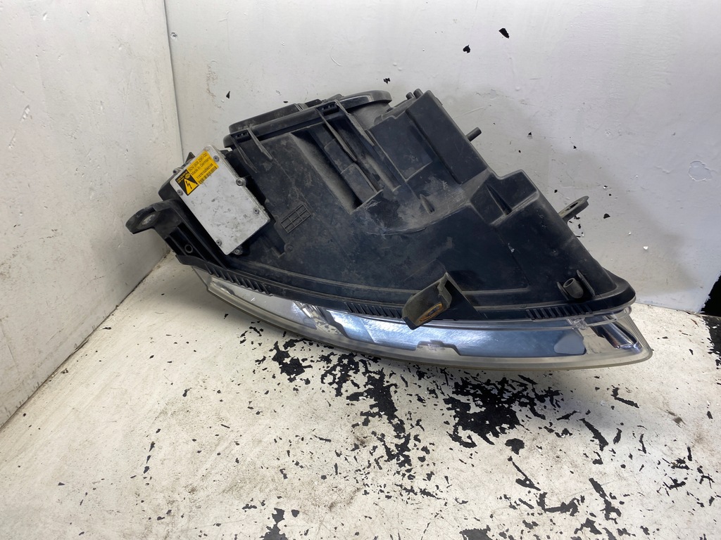 фото №14, Audi a6 c6 лампа лівий перед ксенон 4f0941003ak