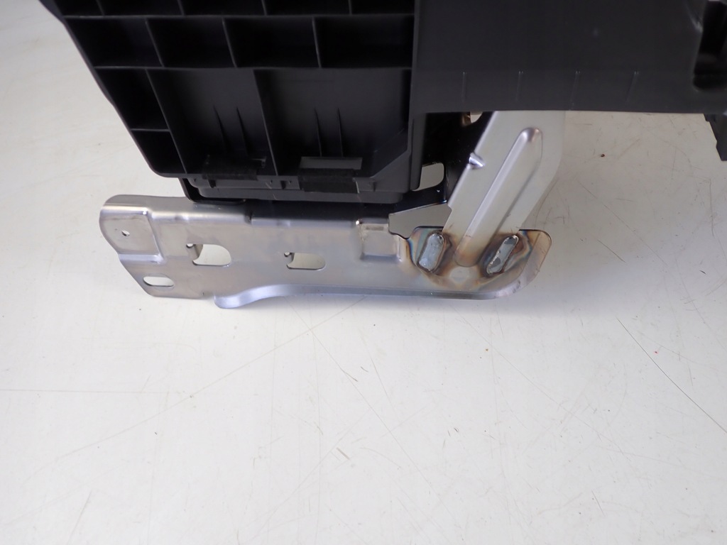 фото №6, Тунель середній підлокітник mazda cx-5 ii europa