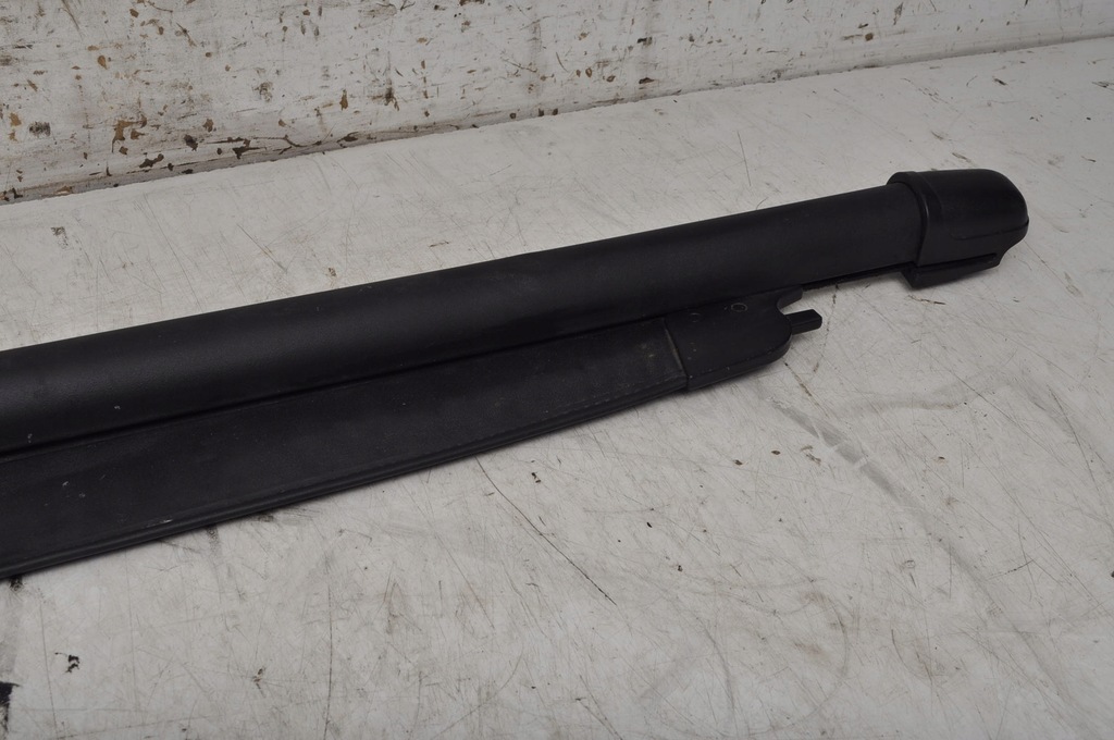 фото №6, Land rover range rover i шторка багажника задняя