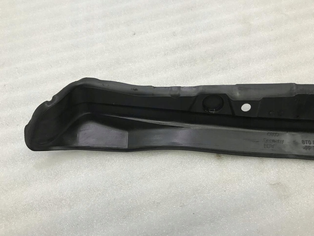 фото №9, Шумоизоляция крыла правое audi a5 8t 8t0821112a