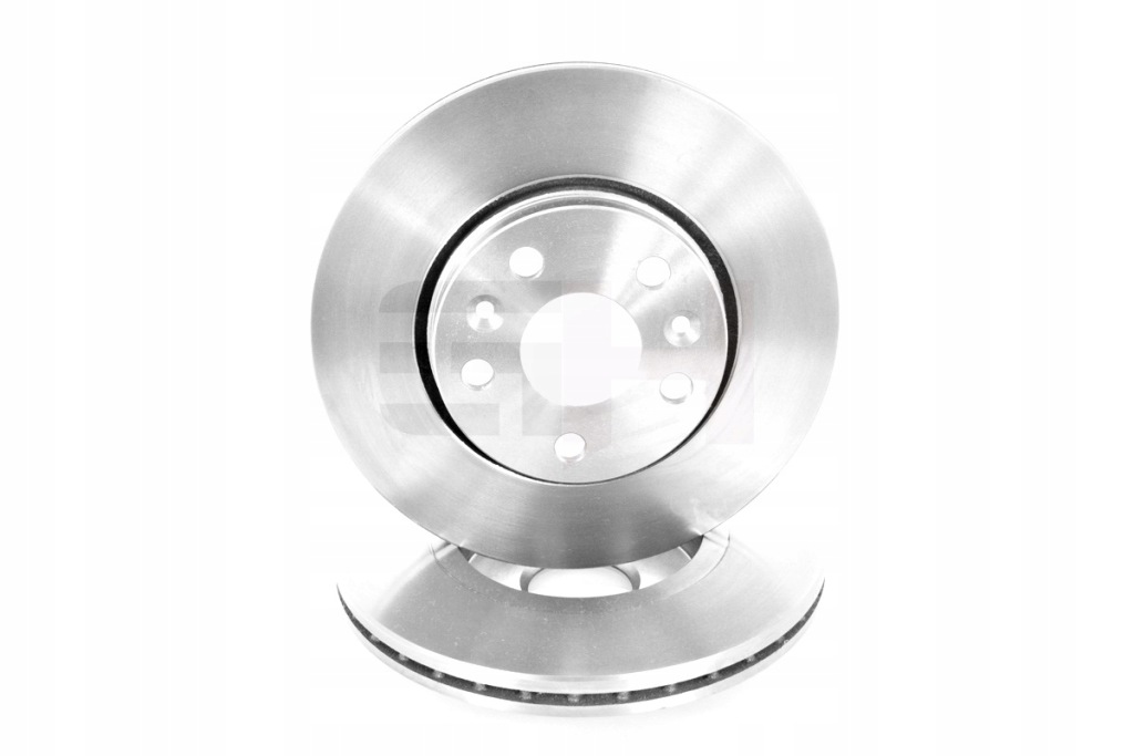 фото №1, Gh gh-403991 диск гальмівна