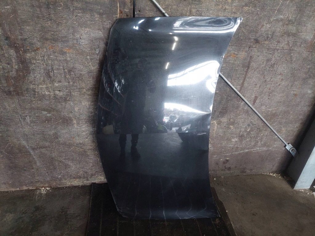 фото №12, Kompletny перед капот бампер лампа крыло renault megane ii nv676