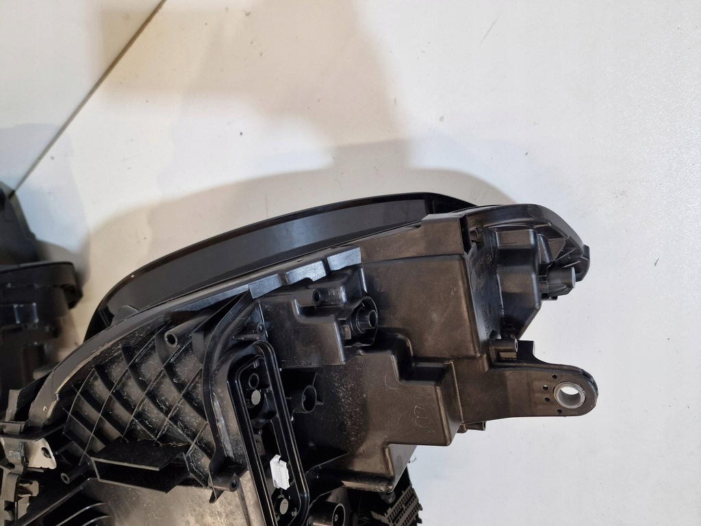 фото №12, Лампа левая правая bmw x1 u11 led 5a9a227-01 5a9228-01 europa