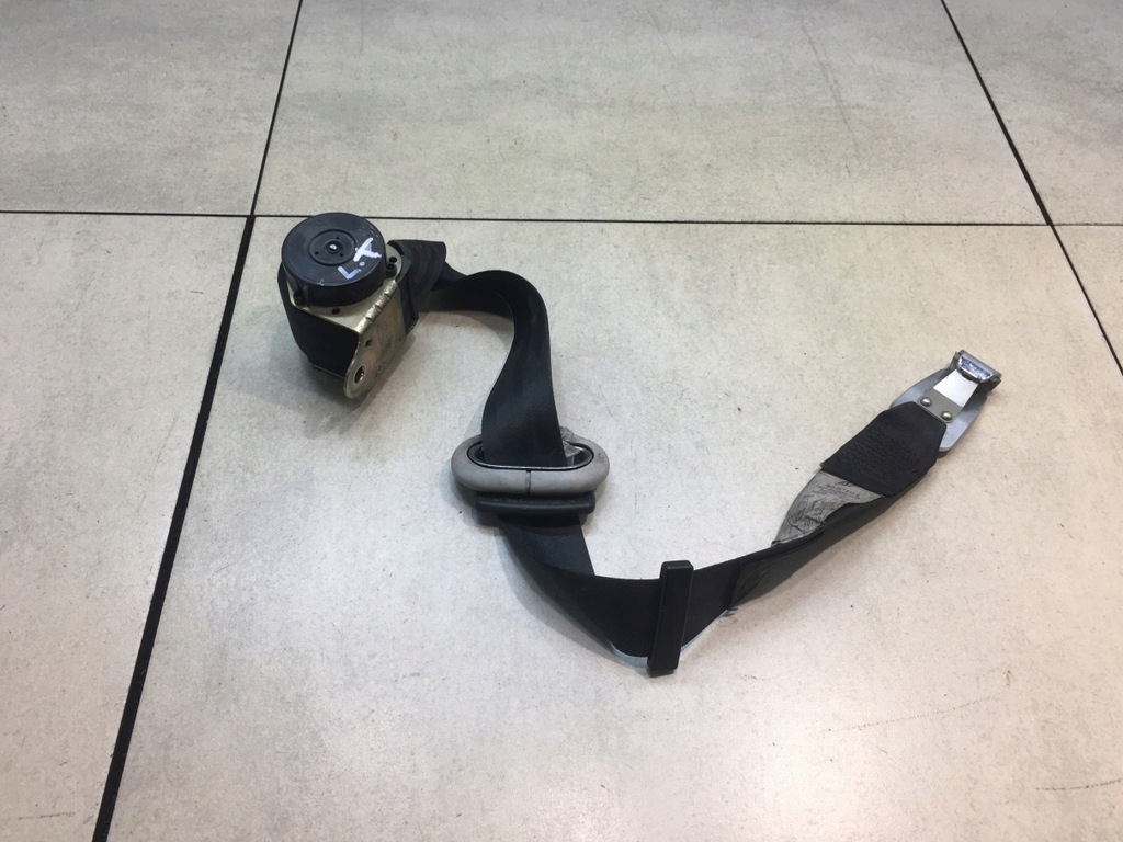 фото №1, Pas безопасности ford оригинальный номер 7m3857815b