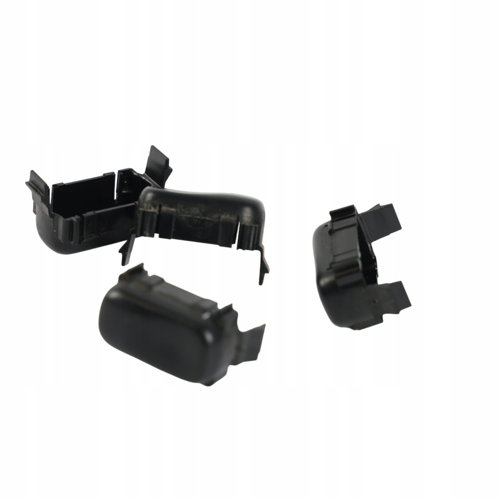 Mercedes vaneo w414 набор заглушек переключателей консоли a4146830208 Оригинал