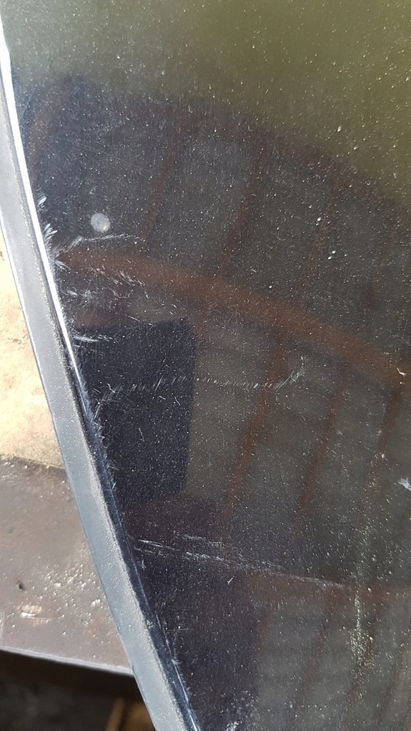 фото №7, Накладка стійка задня ліва права jaguar xj x351