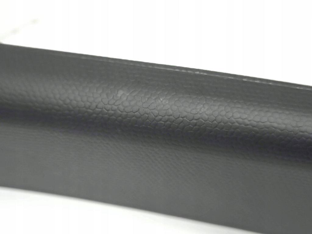 фото №9, Bmw i3 2015 обшивка / обивка задний крышки багажника