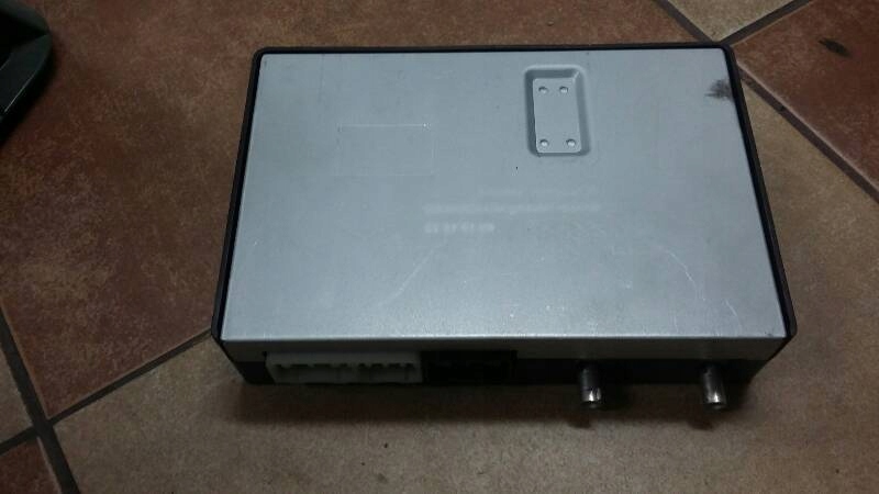 фото №1, Модуль радио opel astra v 555343750