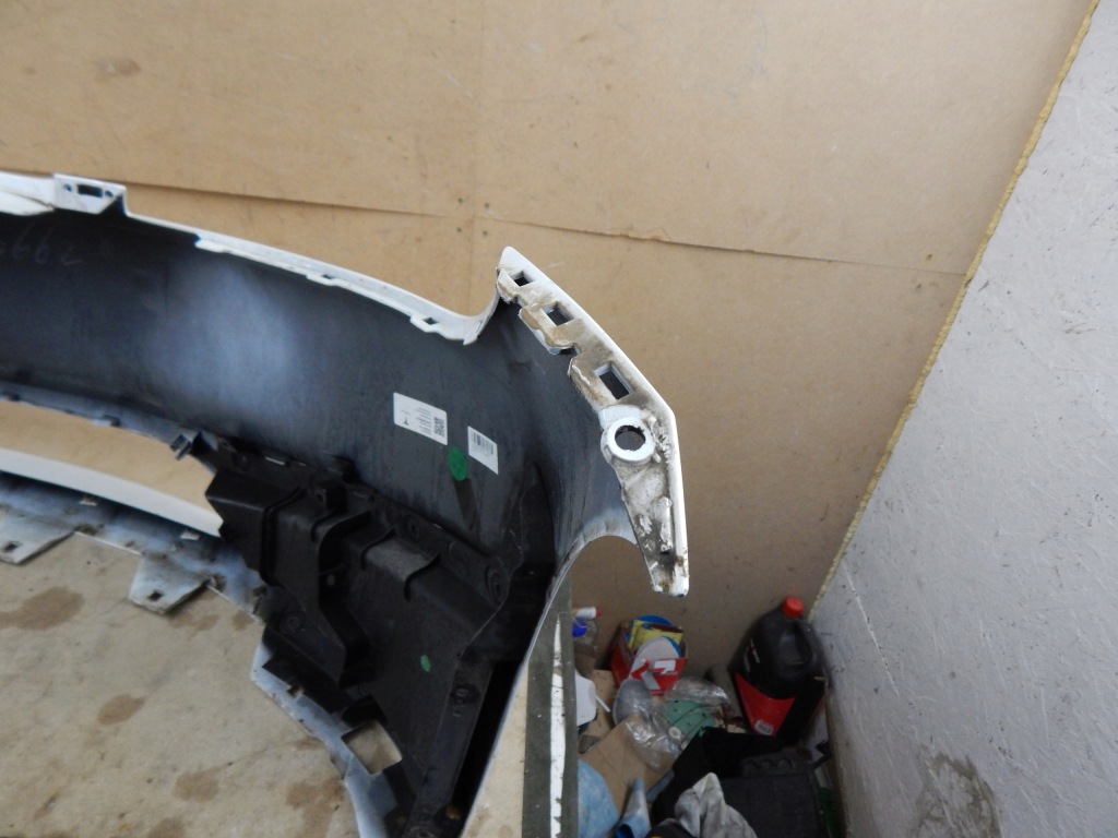 Бампер перед передний tesla model 3 рестайлинг  2023- 1781565-11-b оригинал европа Недорого