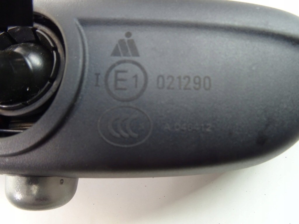 фото №5, Mini f55 lift зеркало внутреннее 9285372