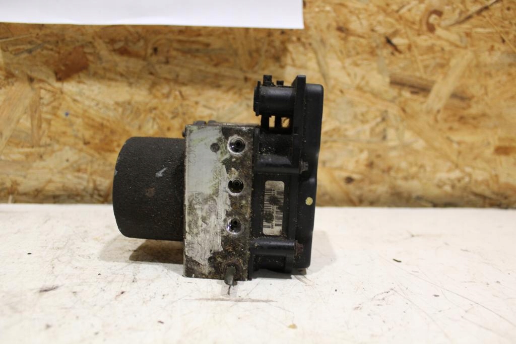 фото №6, Насос abs subaru impreza ii gd 2005-2007 27534fe310