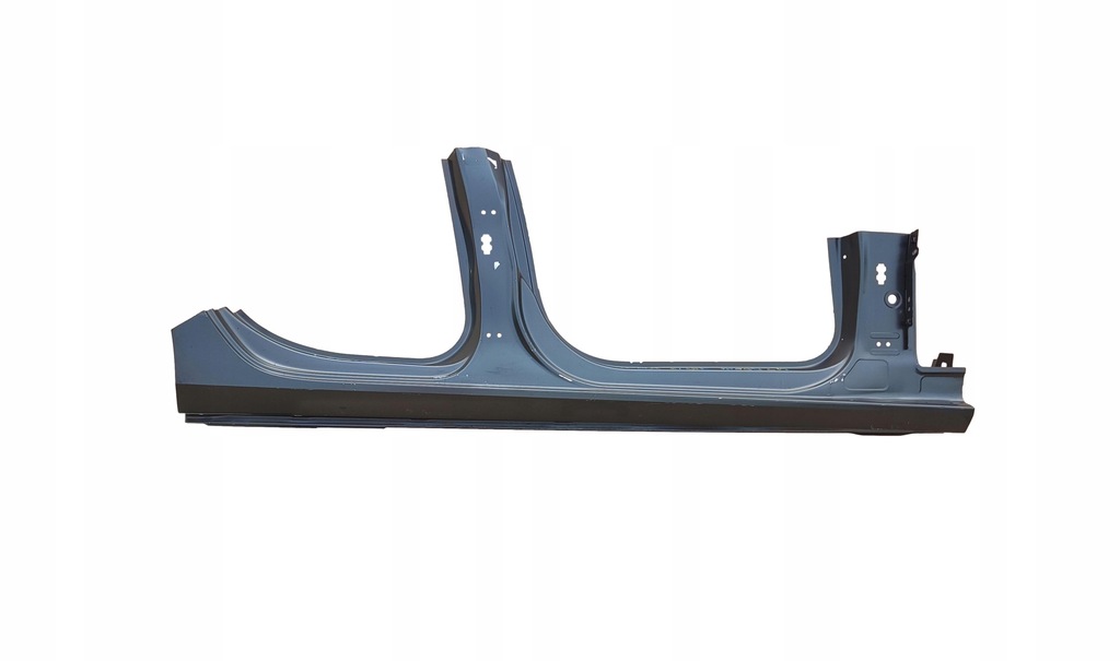 фото №1, Audi a4 b8 4k поріг блок двигуна