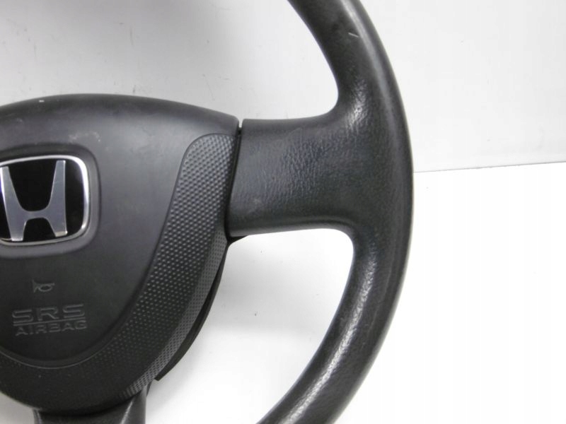 фото №8, Honda city iv 4 повітропровід подушка подушка безпеки lift fl 05-08