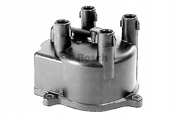 фото №1, Bosch трамблерна кришка розподільника запалювання toyota camry, c