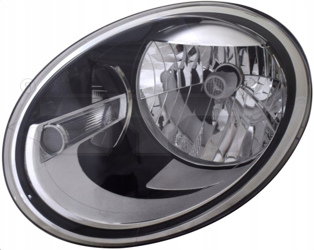 фото №1, Nowa левая лампа vw beetle 2011-2019