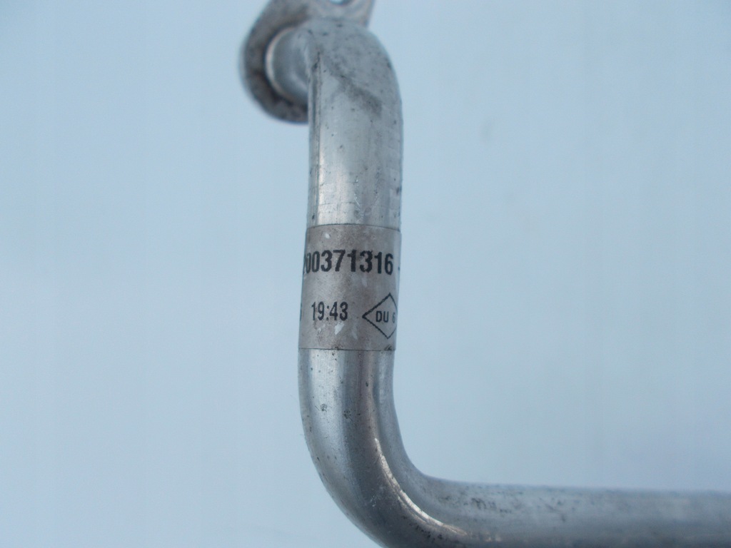 фото №7, Шланг кондиционера renault clio iii 8200371316e