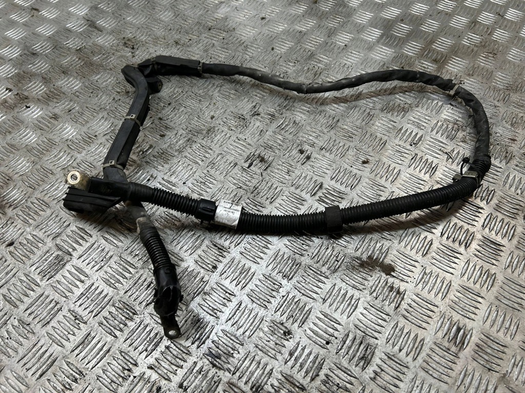 Купити Джгут електропроводка генератора кабель плюсовий mercedes w205 2.2 cdi