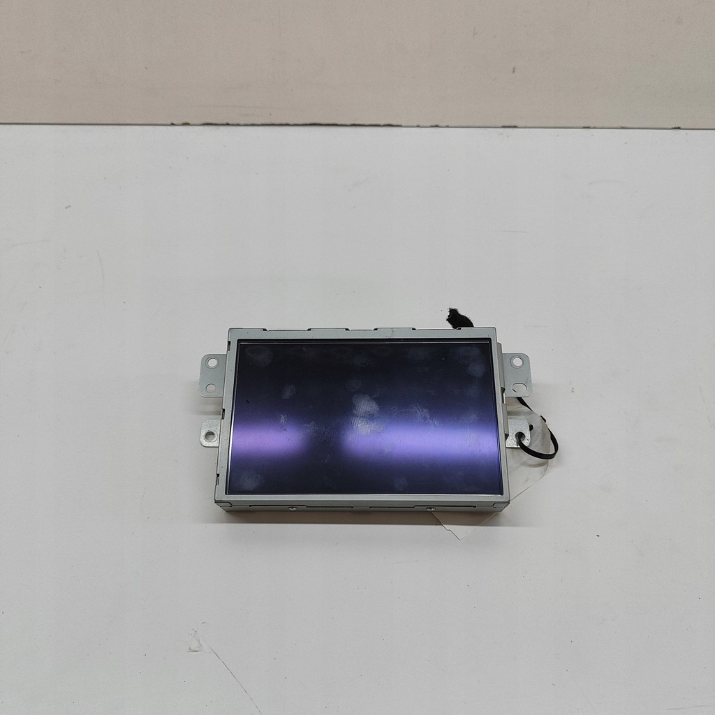 фото №1, Opel ampera 2014 монітор / дисплей / екран