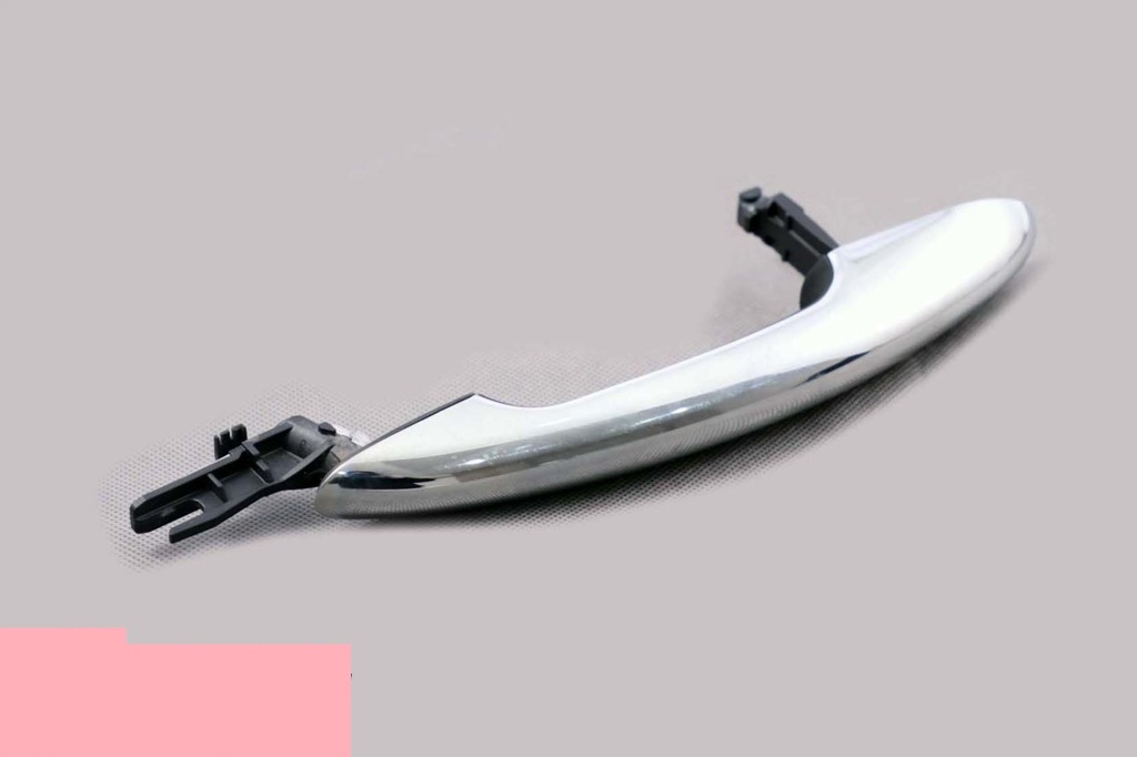 фото №11, Mini f55 f56 f57 ручка зовнішня двері правий перед хром 7327339