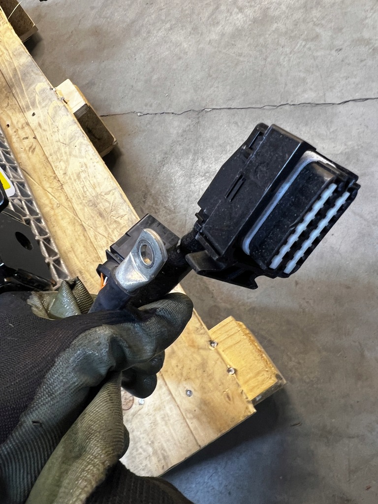 фото №13, Аккумулятор аккумулятор гибрид porsche cayenne 9y3 9y0 coupe hybrid 3.0